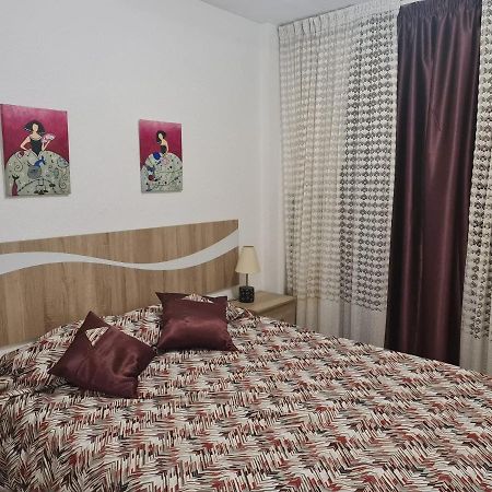 Moby Dick 6B Apartment Benidorm Exterior photo