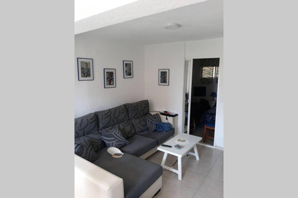 Moby Dick 6B Apartment Benidorm Exterior photo